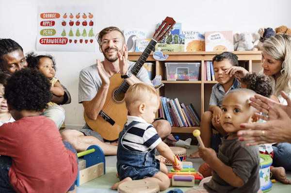 Music Play